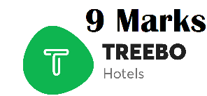 Treebo 9 Marks Coupons